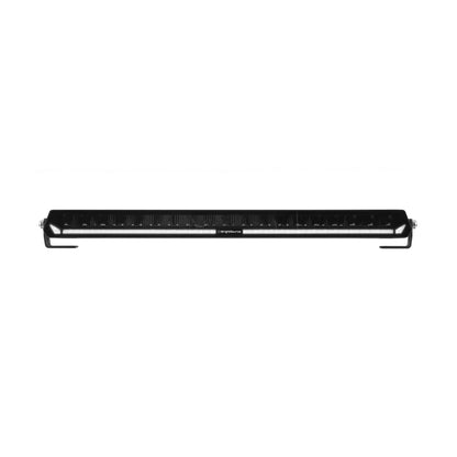 Titanium T2 Single Row Light Bar - by BrightSource