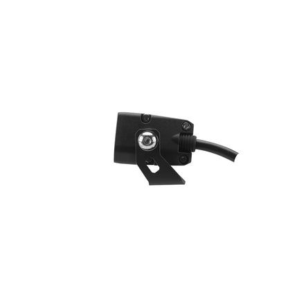 Titanium T2 Single Row Light Bar - by BrightSource