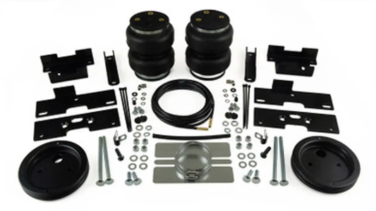 LoadLifter 5000 Ultimate Air Spring Kit | Ford Transit - by Air Lift