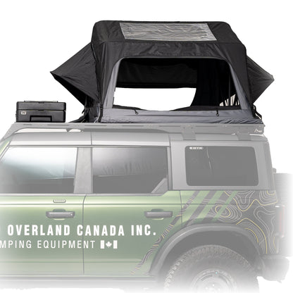 Voyage L - by Go Overland Canada
