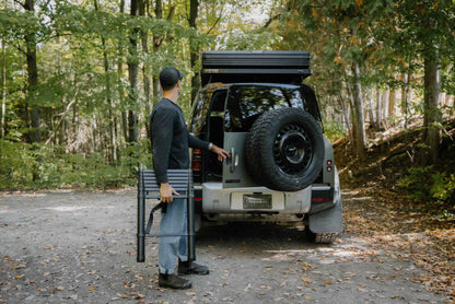 Voyage L - by Go Overland Canada