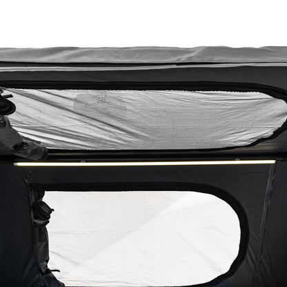 Voyage L - by Go Overland Canada