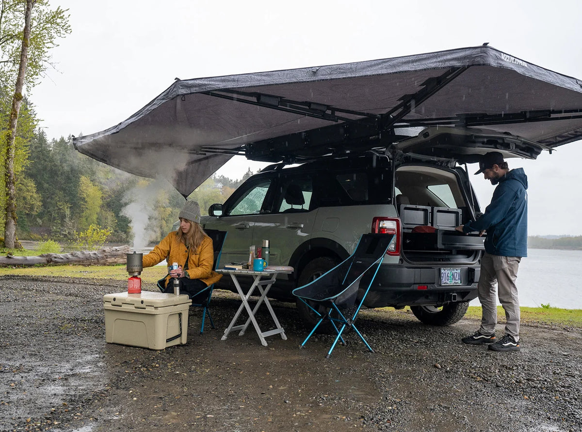 OverNOut 270 XL Awning - by Yakima