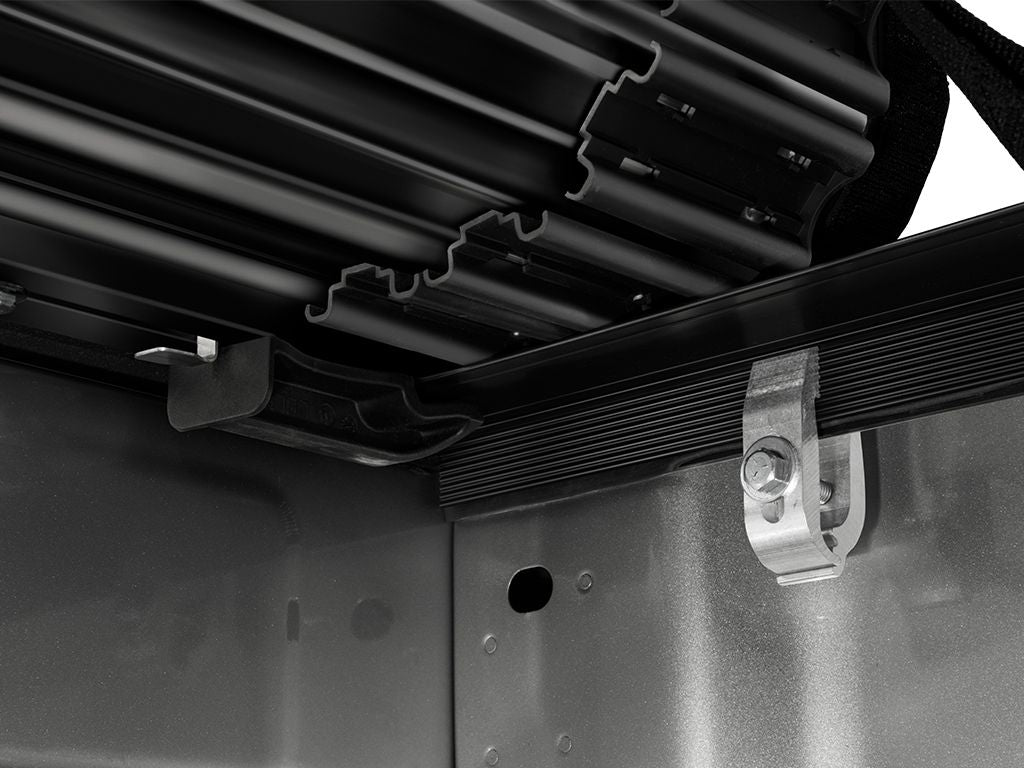 FORD MAVERICK SENTRY TONNEAU COVER - BY TRUXEDO