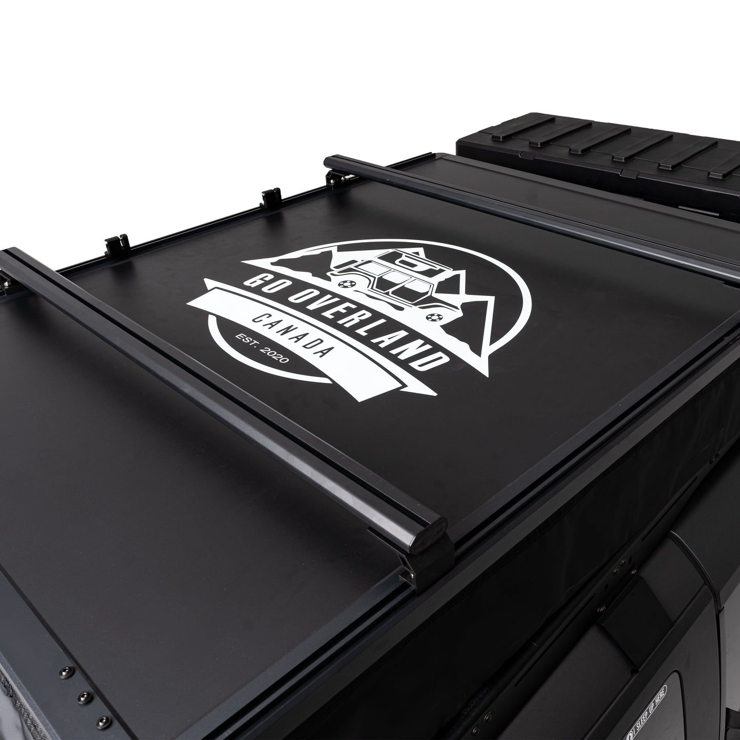 Voyage L - by Go Overland Canada