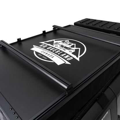 Voyage L - by Go Overland Canada