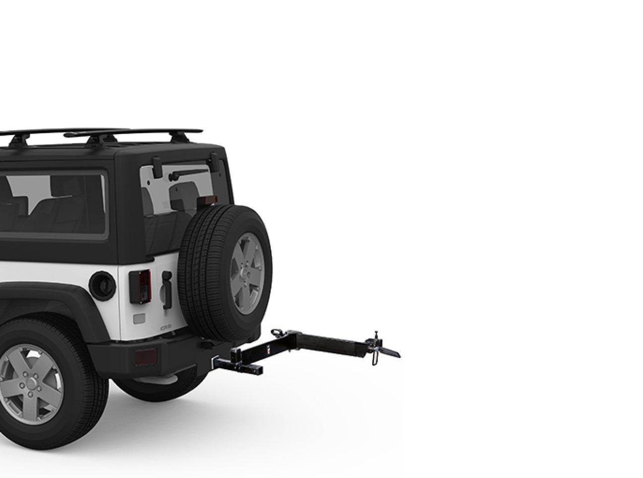 BACK SWING - BY YAKIMA