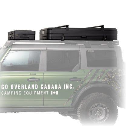 Expedition Mini - by Go Overland Canada