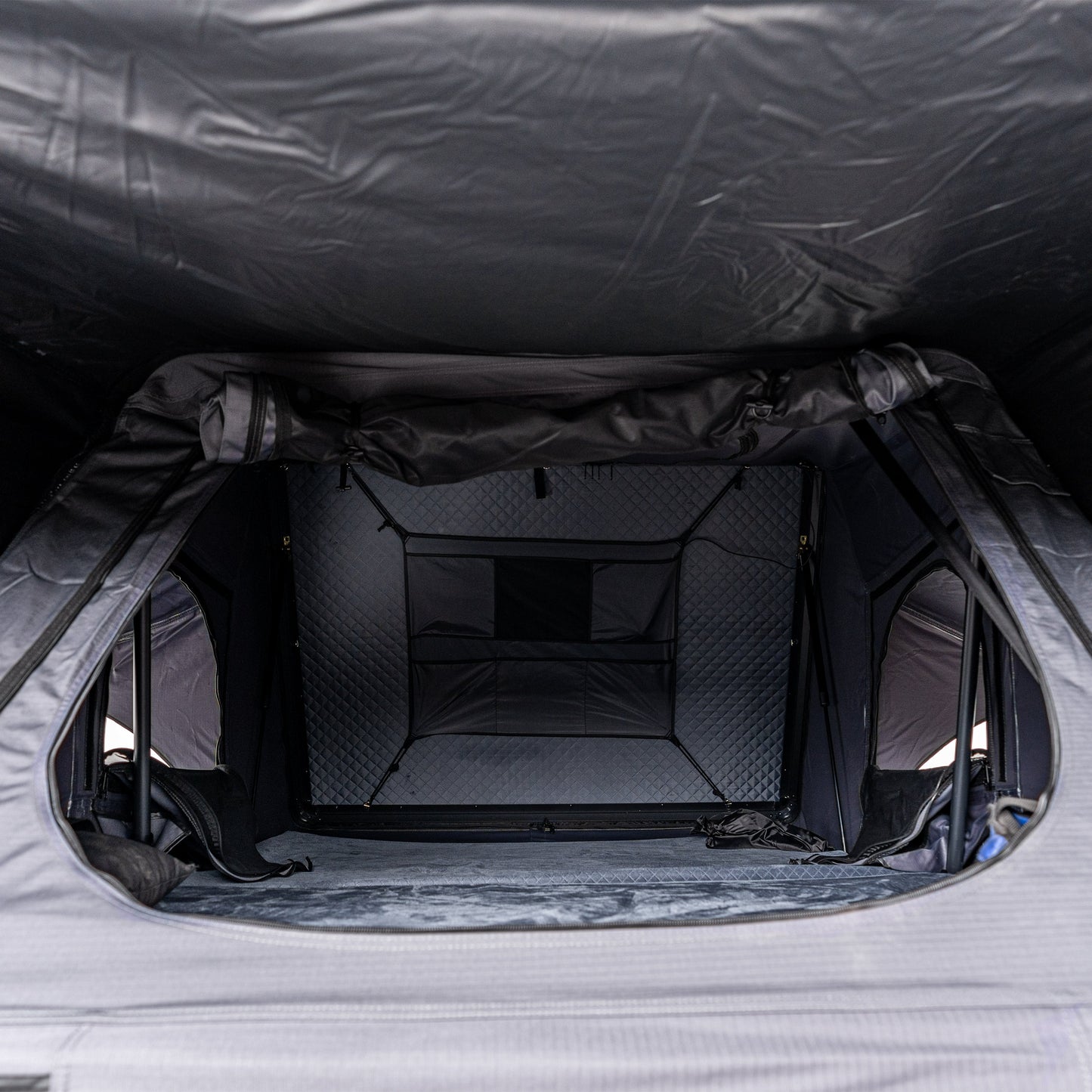 Expedition Mini - by Go Overland Canada