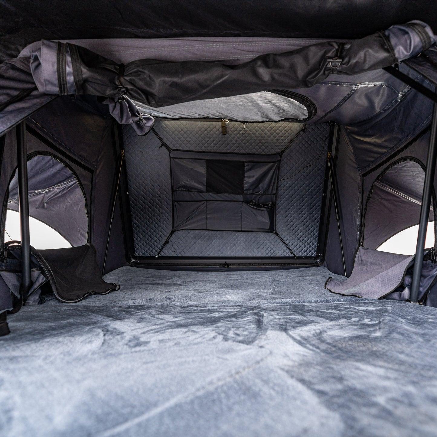 Expedition Mini - by Go Overland Canada