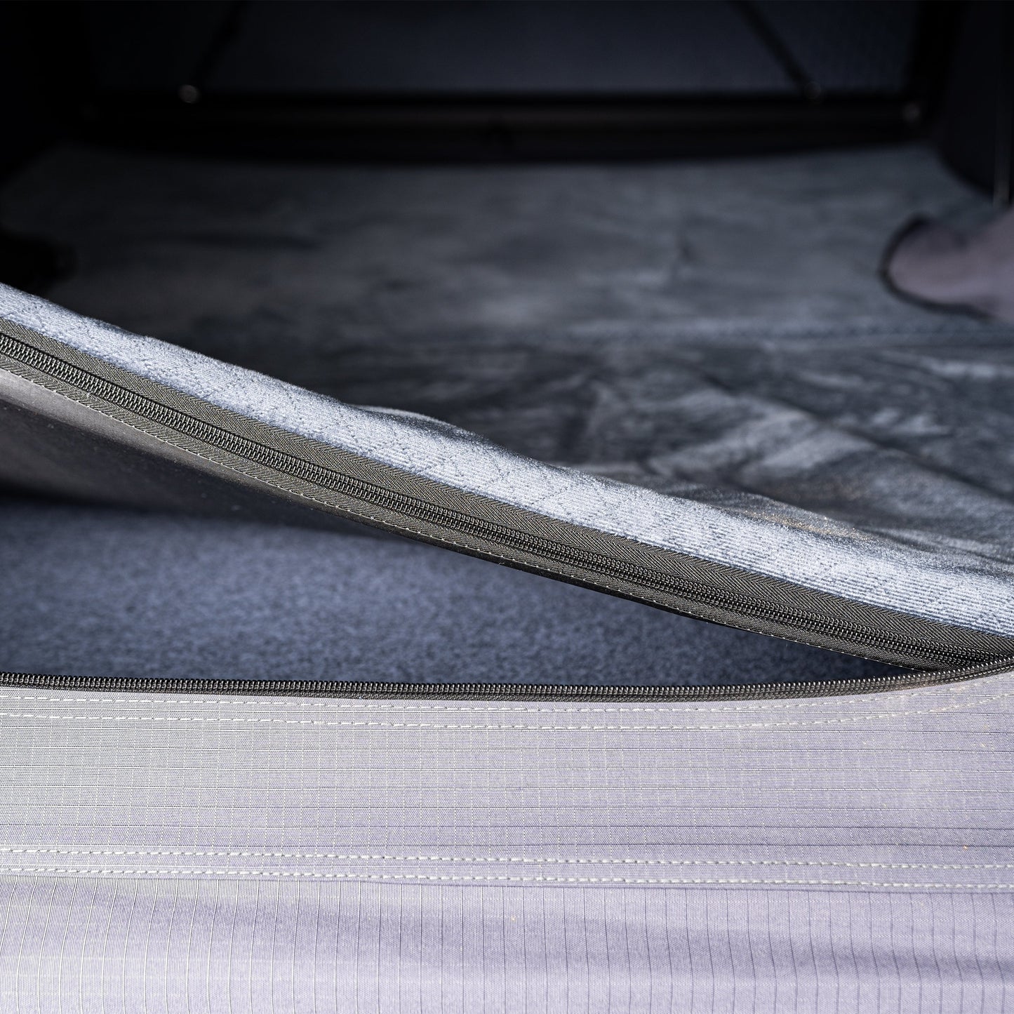 Expedition Mini - by Go Overland Canada