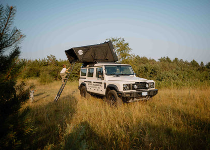 Expedition Mini - by Go Overland Canada