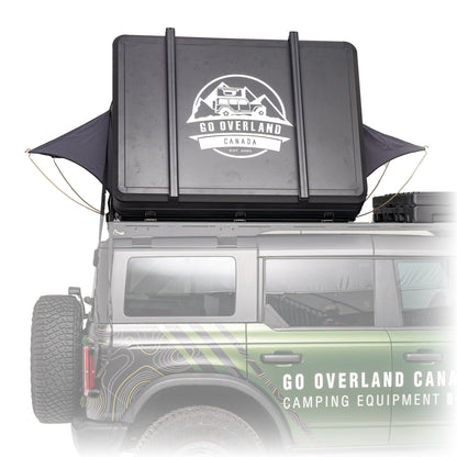 Expedition Mini - by Go Overland Canada