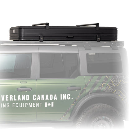 Expedition Max - by Go Overland Canada