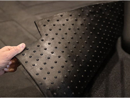 Gen 2 Universal Rubber Bed Mat - By DeeZee