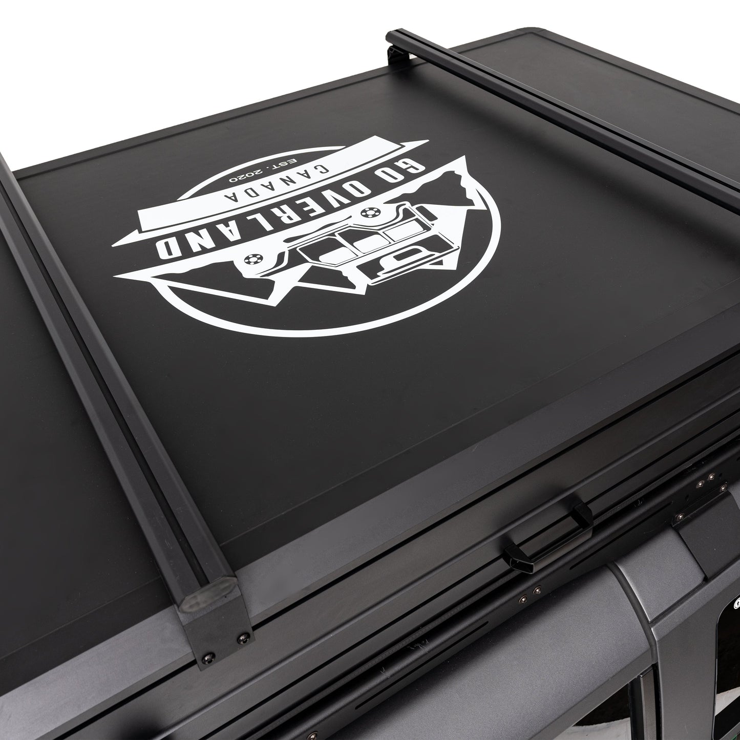 Expedition Max - by Go Overland Canada