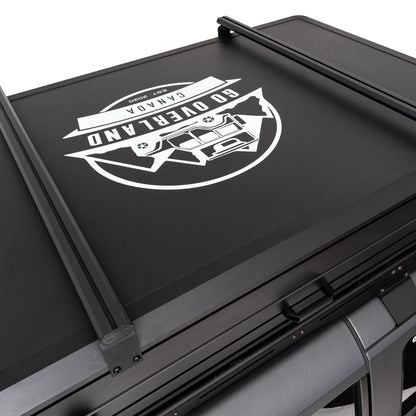 Expedition Max - by Go Overland Canada