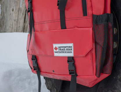 The Tailgate Bag 2.0