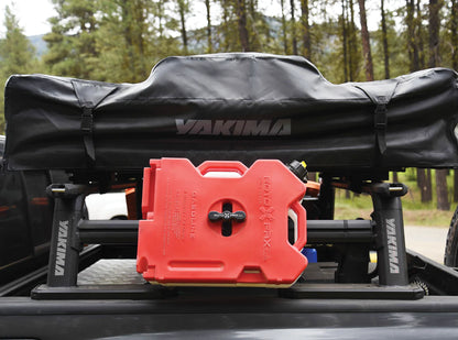 RotoPax Mounting Kit - by Yakima