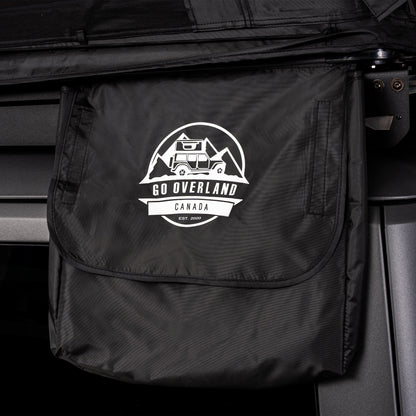 Expedition Max - by Go Overland Canada