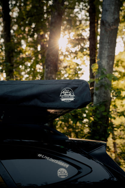 180 Awning Freestanding - by Go Overland Canada
