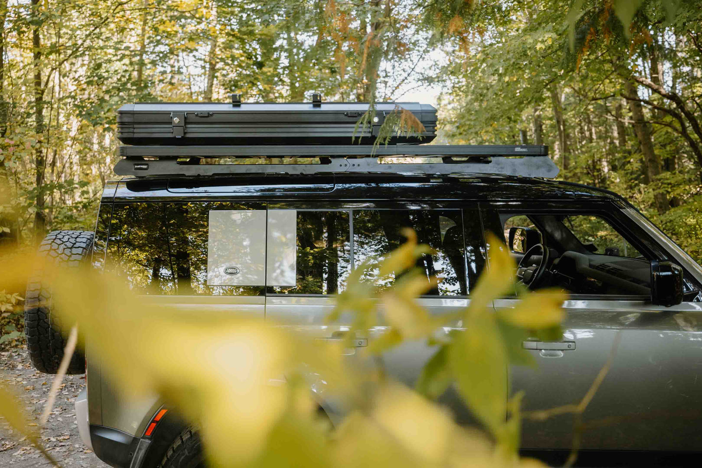 Voyage L - by Go Overland Canada