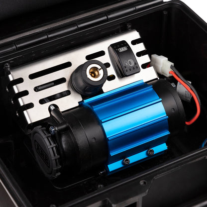 Single Motor Air Compressor Kit - by ARB