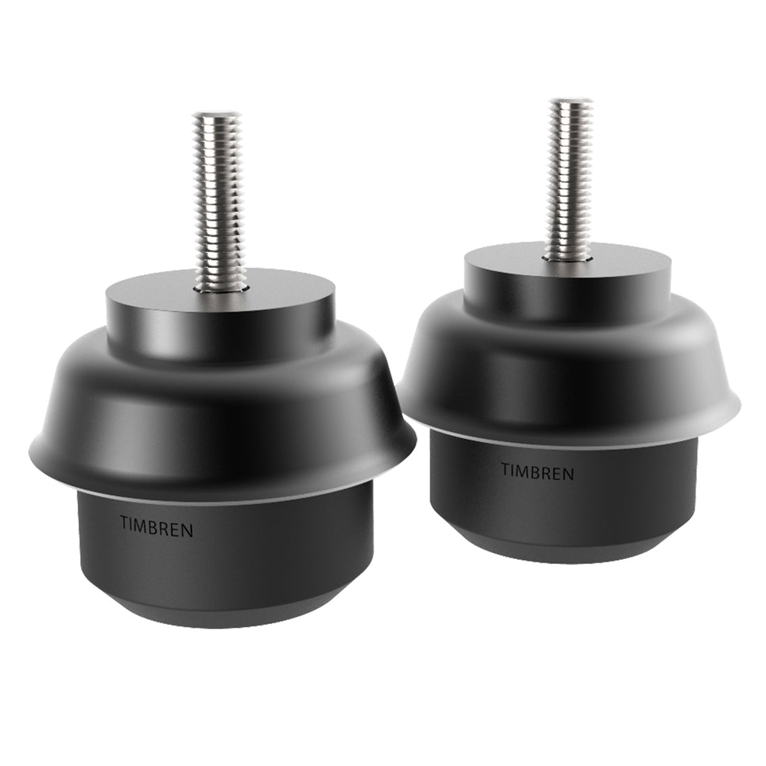 ACTIVE OFF-ROAD BUMPSTOPS FOR CHEVY COLORADO & GMC CANYON - BY TIMBREN
