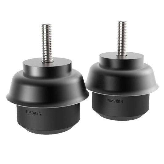 ACTIVE OFF-ROAD BUMPSTOPS FOR CHEVY COLORADO & GMC CANYON - BY TIMBREN