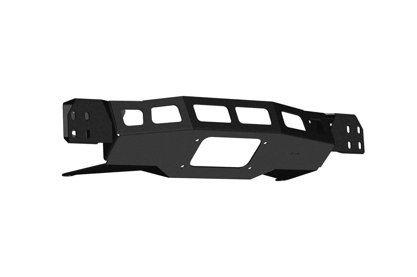 2022-2026 Toyota Tundra Winch Kit For Stealth Center Mount Front Bumper - By Addictive Desert Designs