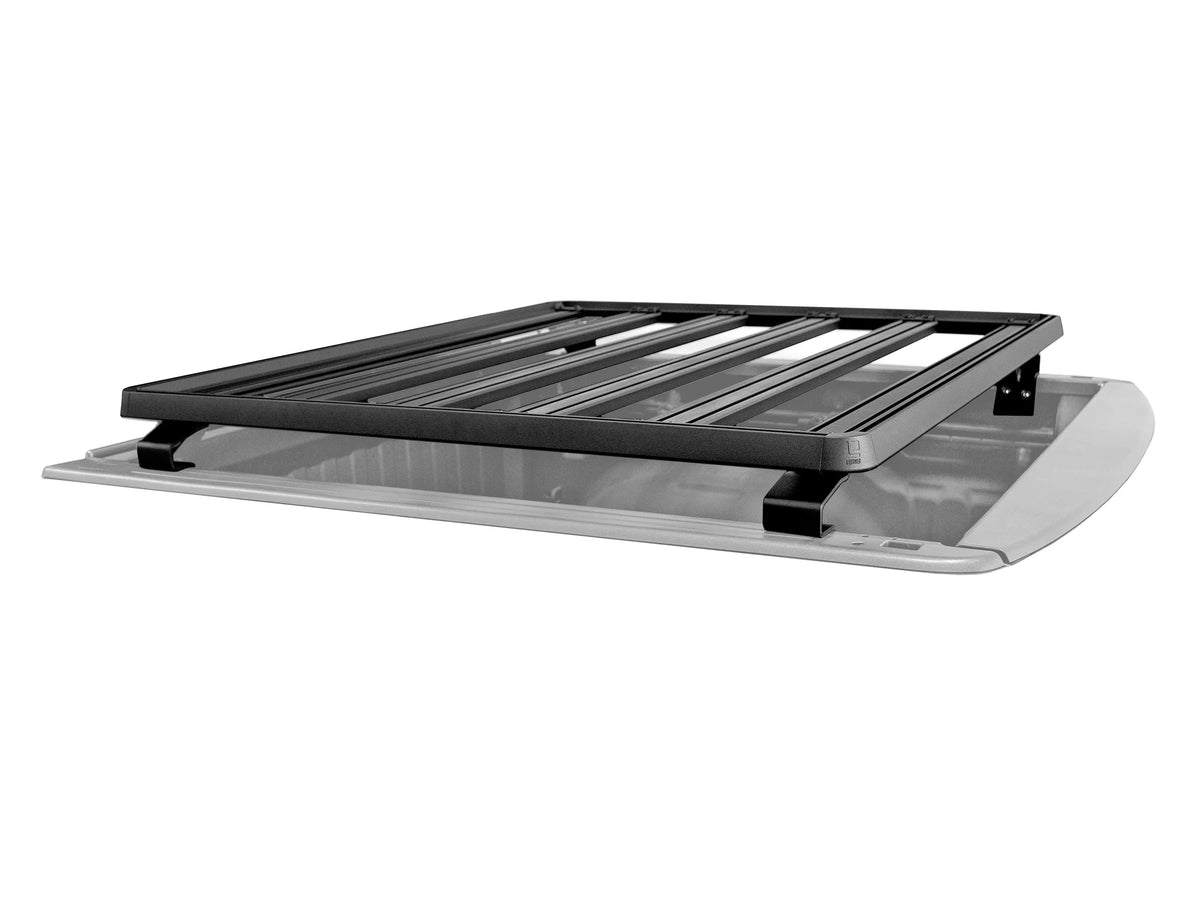ACS Roof | Universal Over Truck Bed Low Platform Rack - by Leitner Designs