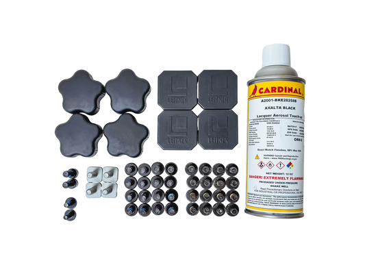 ACS Refresher Kit - by Leitner Designs