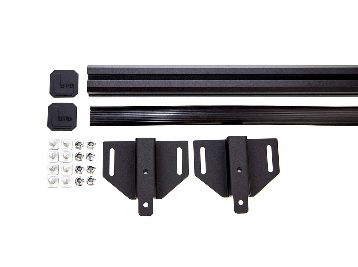 ACS Classic Extra Load Bar Kit = 48" or 60" - by Leitner Designs