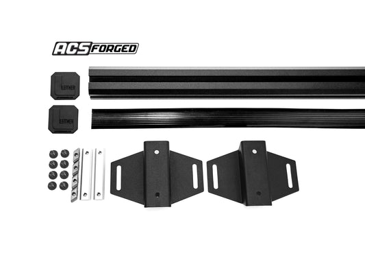 ACS Forged Extra Load Bar Kit - by Leitner Designs