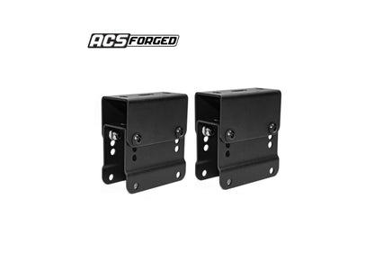 Load Bar Riser Kit for ACS Forged - by Leitner Designs