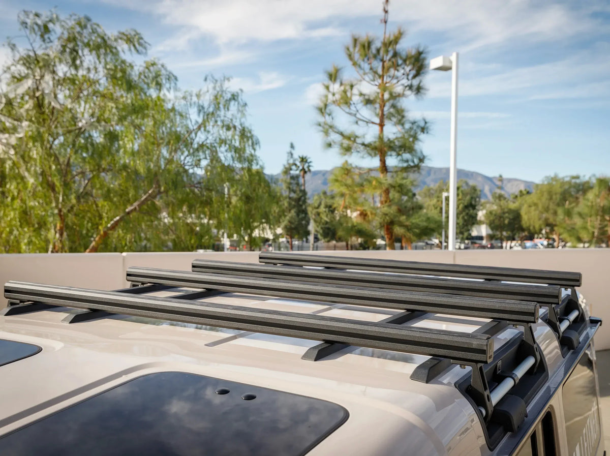 INEOS Grenadier Load Bar Kit | 2024+ - by Leitner Designs