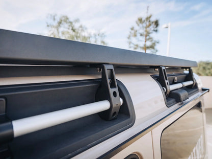 INEOS Grenadier ACS Roof 3/4 Platform Rack | 2024+ - by Leitner Designs