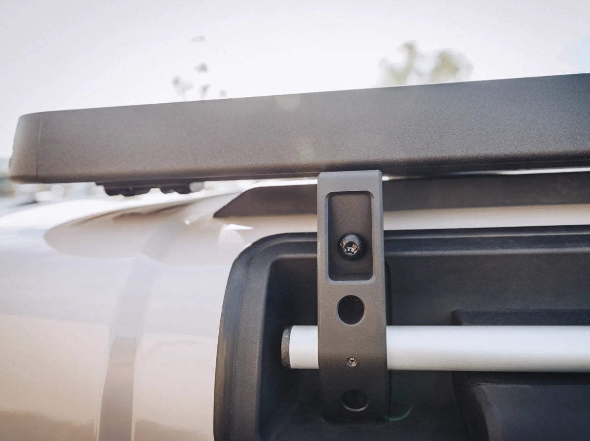 INEOS Grenadier ACS Roof 3/4 Platform Rack | 2024+ - by Leitner Designs