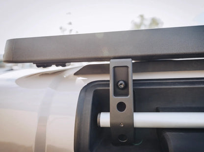 INEOS Grenadier ACS Roof 3/4 Platform Rack | 2024+ - by Leitner Designs