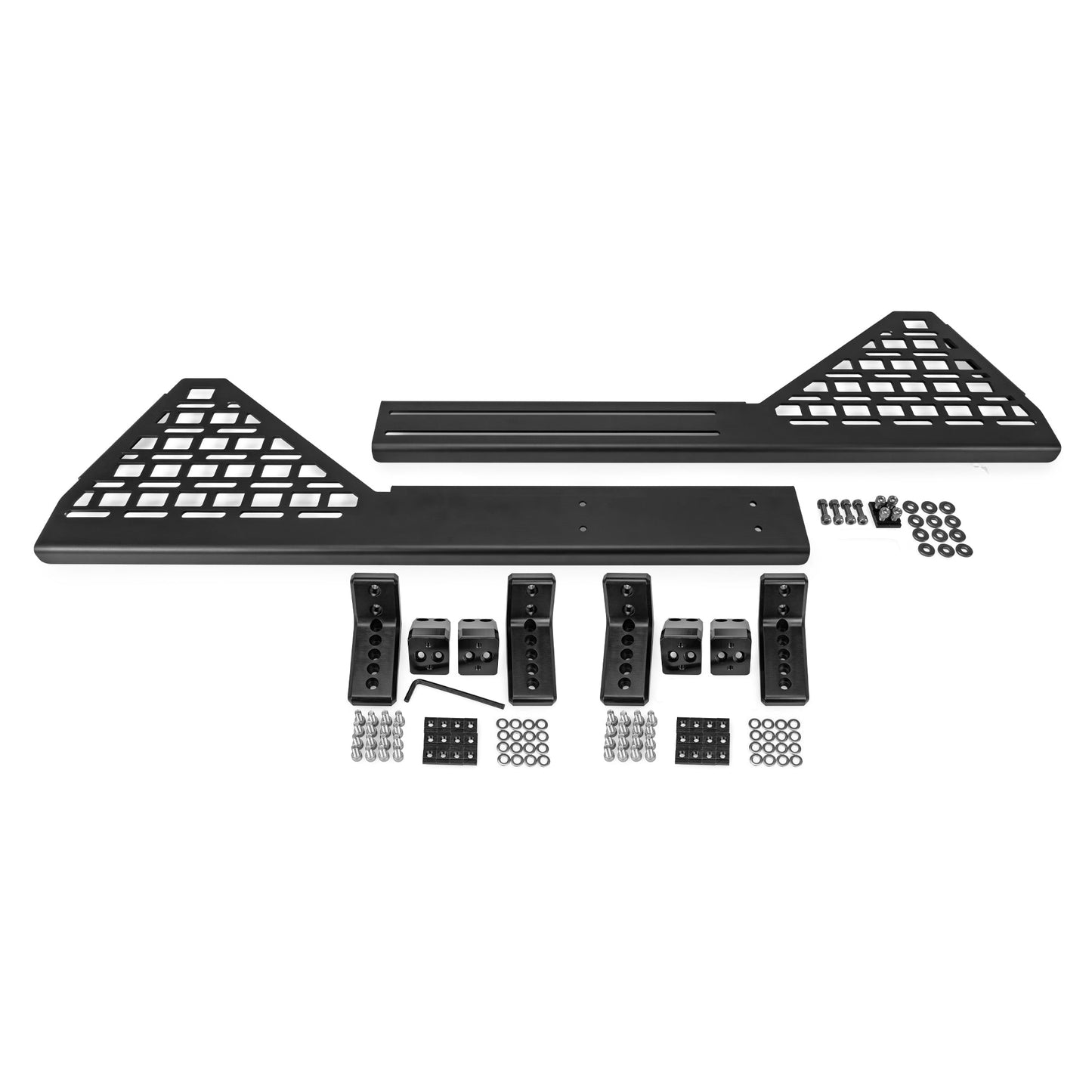 Crossbar Riser Kit - by Kuat