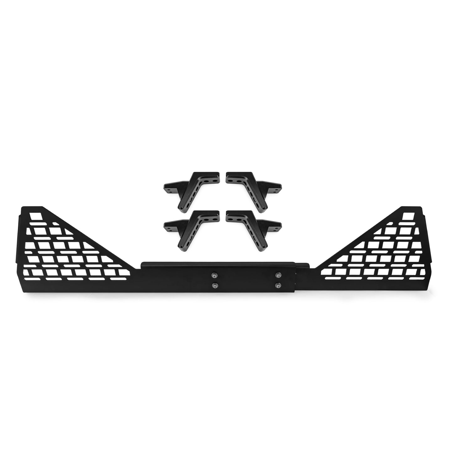 Crossbar Riser Kit - by Kuat