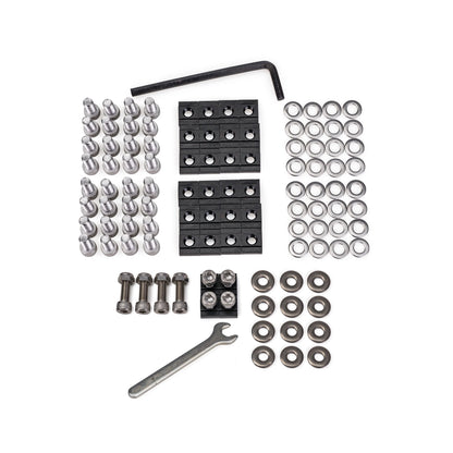 Crossbar Riser Kit - by Kuat