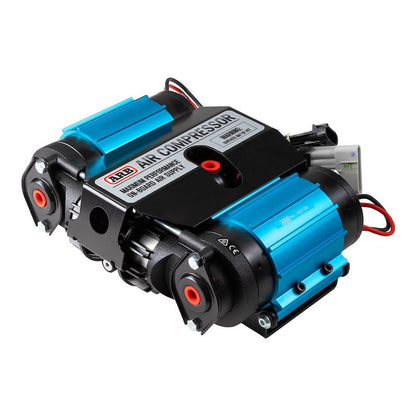 TWIN AIR COMPRESSOR - BY ARB