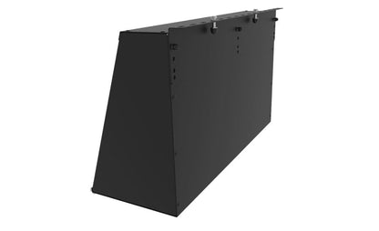1250mm Canopy Cupboard for Alu Cab Canopies - by Alu Cab
