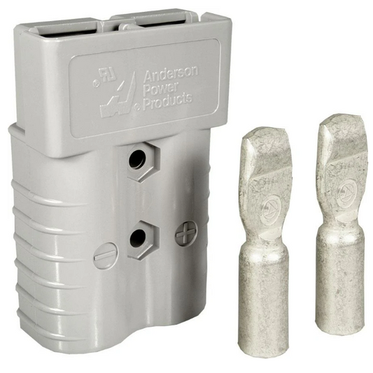 350A Quick Anderson Connector - by Anderson Power