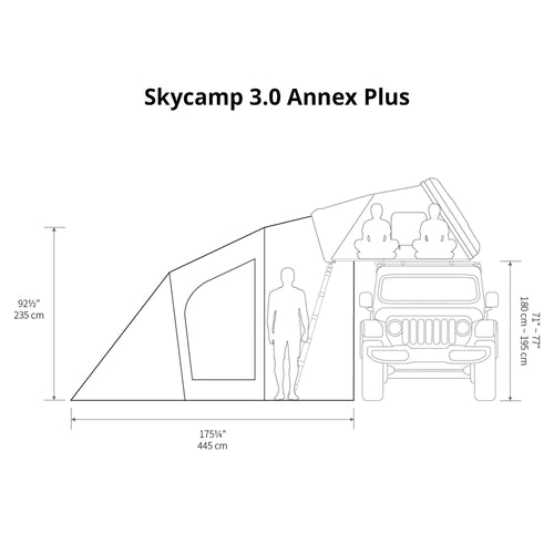 Annex Plus - by iKamper