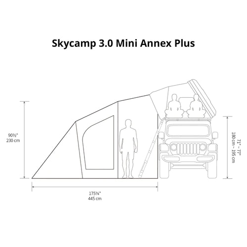 Annex Plus - by iKamper