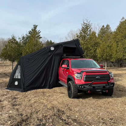 Expedition Annex Room (Mini & Max) - by Go Overland Canada