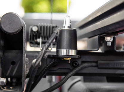 Antenna Bracket - by Leitner Designs