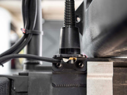 Antenna Bracket - by Leitner Designs